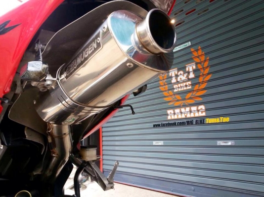 ต้ำพระราม2ขาย HONDA CBR1000 ปี2005 อินวอย สรรพสามิตแท้ๆ รถสภาพนางฟ้า