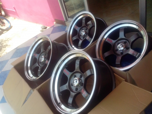 TE37V ขอบ18 5ู114 หน้า8 หลัง9 et20ทั้งสี่วง ของใหม่ งานของART ราคาเบาๆ11900 สนจัยดูของได้ที่ คลอง2 คลองหลวง 0898128457 ไอดี chaichaimax ราคานี้พร้อมส่งทั่วไทย ซ.บงกช11https://www.facebook.com/profile.php?id=100006231031308 TE37V ขอบ18 5ู114 หน้า8 หลัง9 et20ทั้งสี่วง ของใหม่ งานของART ราคาเบาๆ11900 สนจัยดูของได้ที่ คลอง2 คลองหลวง 0898128457 ไอดี chaichaimax ราคานี้พร้อมส่งทั่วไทย ซ.บงกช11https://www.facebook.com/profile.php?id=100006231031308