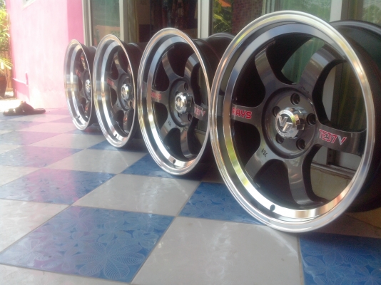 TE37V ขอบ18 5ู114 หน้า8 หลัง9 et20ทั้งสี่วง ของใหม่ งานของART ราคาเบาๆ11900 สนจัยดูของได้ที่ คลอง2 คลองหลวง 0898128457 ไอดี chaichaimax ราคานี้พร้อมส่งทั่วไทย ซ.บงกช11https://www.facebook.com/profile.php?id=100006231031308 TE37V ขอบ18 5ู114 หน้า8 หลัง9 et20ทั้งสี่วง ของใหม่ งานของART ราคาเบาๆ11900 สนจัยดูของได้ที่ คลอง2 คลองหลวง 0898128457 ไอดี chaichaimax ราคานี้พร้อมส่งทั่วไทย ซ.บงกช11https://www.facebook.com/profile.php?id=100006231031308