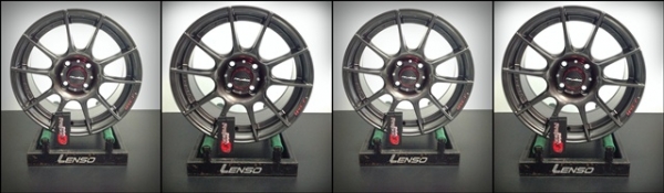 ขายล้อแม็กซ์ project D SPEC-F