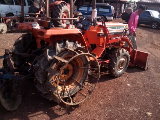 l1-22 นำเข้าสภาพดี