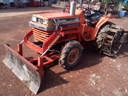 l1-22 นำเข้าสภาพดี