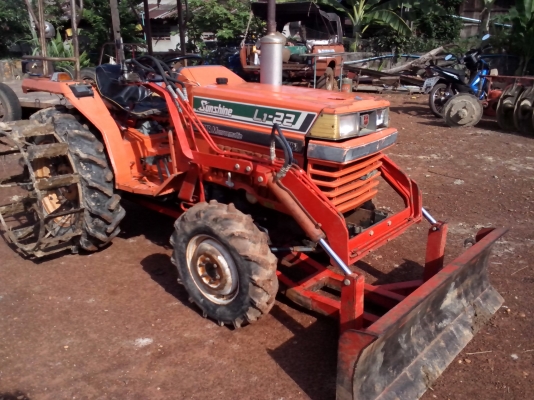 l1-22 นำเข้าสภาพดี