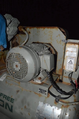 ปั๊ม Hitachi