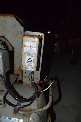 ปั๊ม Hitachi