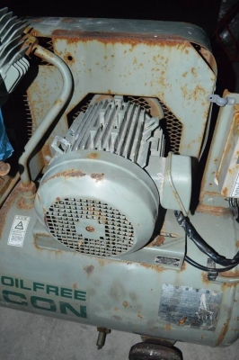 ปั๊ม Hitachi