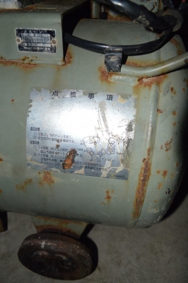 ปั๊ม Hitachi