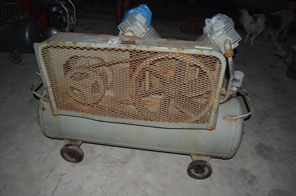 ปั๊ม Hitachi