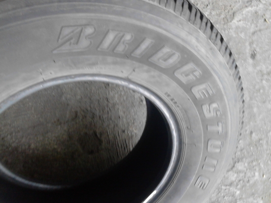 ขอบ 15    255/70R15 BRIDGE STONE DUELER H/T 689 ชุด 4 เส้น   TEL.081-427-3941