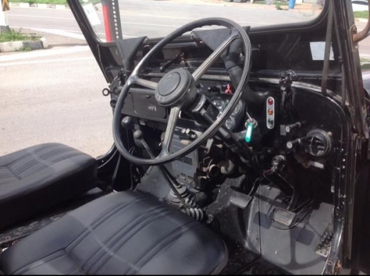 จิ๊ป มิตซู j3 (รถเพื่อนฝากขาย) จิ๊ป มิตซู j3 (รถเพื่อนฝากขาย)