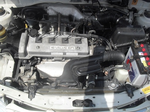 รถเดิม สภาพกริบ ไม่ชน ไม่จมน้ำ