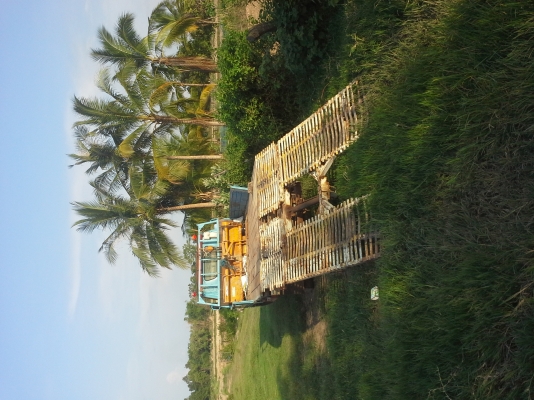 ขายด่วนรถเทรลเลอร์ 6 ล้อ ซีต้า หางไฮดรอลิค พับไฟฟ้า ขายด่วนรถเทรลเลอร์ 6 ล้อ ซีต้า หางไฮดรอลิค พับไฟฟ้า