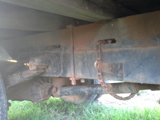 ขายด่วนรถเทรลเลอร์ 6 ล้อ ซีต้า หางไฮดรอลิค พับไฟฟ้า ขายด่วนรถเทรลเลอร์ 6 ล้อ ซีต้า หางไฮดรอลิค พับไฟฟ้า