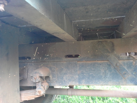 ขายด่วนรถเทรลเลอร์ 6 ล้อ ซีต้า หางไฮดรอลิค พับไฟฟ้า ขายด่วนรถเทรลเลอร์ 6 ล้อ ซีต้า หางไฮดรอลิค พับไฟฟ้า