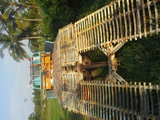 ขายด่วนรถเทรลเลอร์ 6 ล้อ ซีต้า หางไฮดรอลิค พับไฟฟ้า ขายด่วนรถเทรลเลอร์ 6 ล้อ ซีต้า หางไฮดรอลิค พับไฟฟ้า