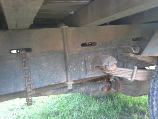 ขายด่วนรถเทรลเลอร์ 6 ล้อ ซีต้า หางไฮดรอลิค พับไฟฟ้า ขายด่วนรถเทรลเลอร์ 6 ล้อ ซีต้า หางไฮดรอลิค พับไฟฟ้า