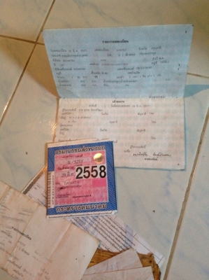 ขายรถตู้เล้ก