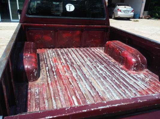 ขายกระบะ Toyota Hero CAB ปี 89 เครื่องดีเซล 2.40 ขายกระบะ Toyota Hero CAB ปี 89 เครื่องดีเซล 2.40