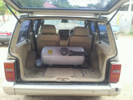 ขาย JEEP เชโรกี