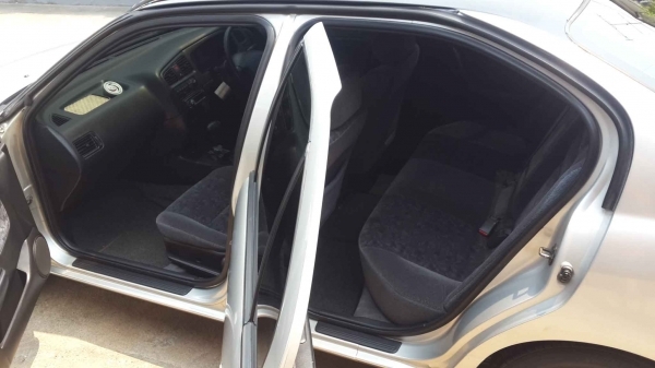 ขายนิสสัน พรีเมล่า ปี 98 ประกอบนอก เครื่อง sr 20 แน่นๆแรงๆติดแก็สหัวฉีดแล้วครับ