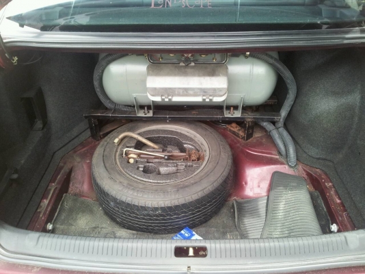 ขาย Volk Passat