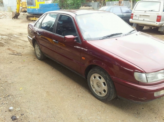 ขาย Volk Passat