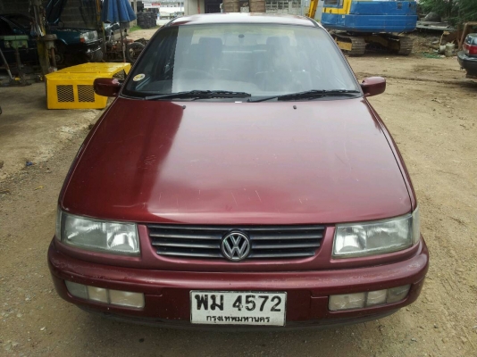 ขาย Volk Passat