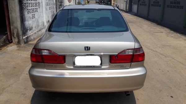 ลดราคาขาย Honda Accord 2.3 Vtec โฉมงูเห่า รถบ้าน ตัวท็อป สวยๆ วิ่งน้อย ติด Lpg แล้วครับ ลดราคาขาย Honda Accord 2.3 Vtec โฉมงูเห่า รถบ้าน ตัวท็อป สวยๆ วิ่งน้อย ติด Lpg แล้วครับ