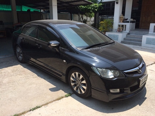 รถเดิม มือเดียว เจ้าของขายเอง