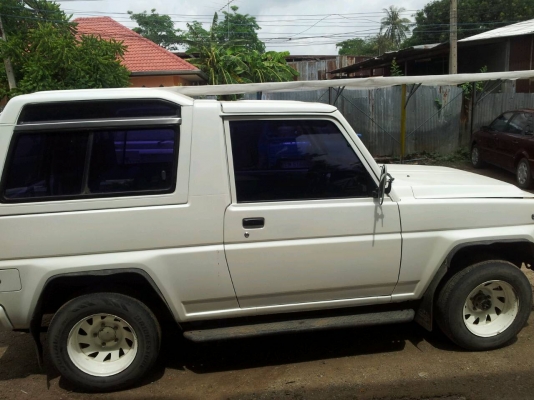 ขาย ไดฮัทสุ ร็อกกี้ ขาย ไดฮัทสุ ร็อกกี้