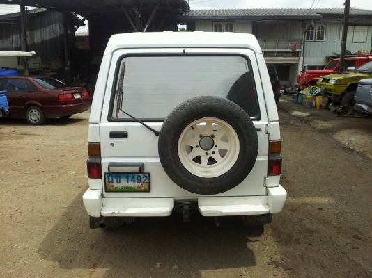 ขาย ไดฮัทสุ ร็อกกี้ ขาย ไดฮัทสุ ร็อกกี้