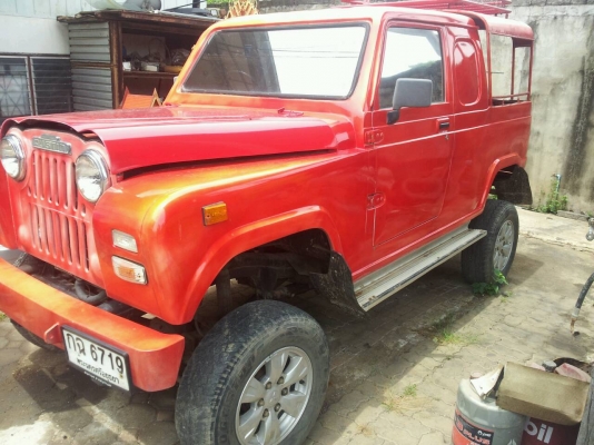 ขาย ออสติน ยิปซี ขาย ออสติน ยิปซี