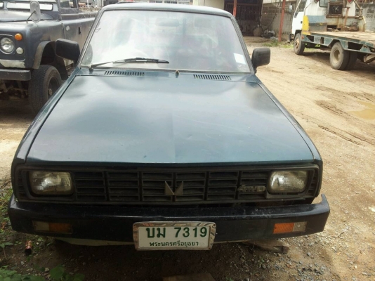 ขาย มิตซูบิชิ L200