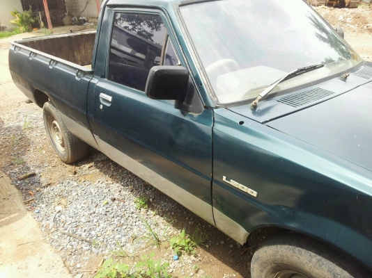 ขาย มิตซูบิชิ L200 ขาย มิตซูบิชิ L200