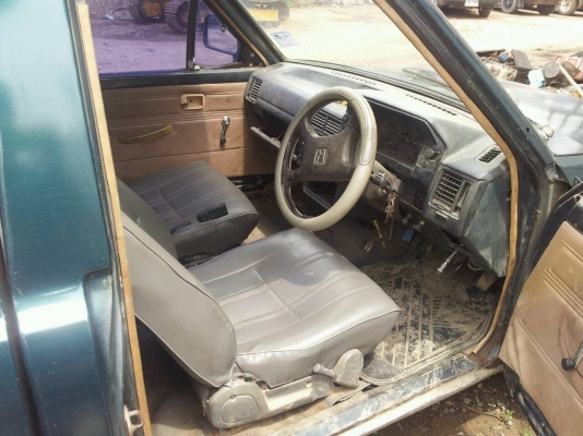 ขาย มิตซูบิชิ L200 ขาย มิตซูบิชิ L200