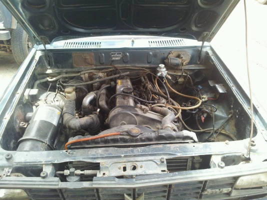 ขาย มิตซูบิชิ L200 ขาย มิตซูบิชิ L200