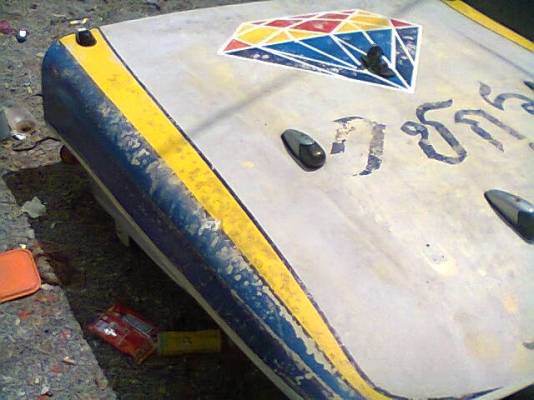 ขายลู่ลม10ล้อ ไม่แตกไม่หักอยากสวยต้องทำสีขาย 5,000บาท ไม่มีขานะครับ