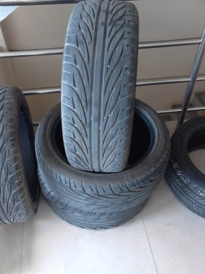 215/45R17 KAISER KENDA RADIAL ดอกยางหนา สวยๆ TEL.081-427-3941 215/45R17 KAISER KENDA RADIAL ดอกยางหนา สวยๆ TEL.081-427-3941