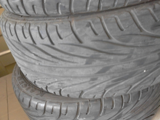 215/45R17 KAISER KENDA RADIAL ดอกยางหนา สวยๆ TEL.081-427-3941 215/45R17 KAISER KENDA RADIAL ดอกยางหนา สวยๆ TEL.081-427-3941