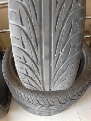 215/45R17 KAISER KENDA RADIAL ดอกยางหนา สวยๆ TEL.081-427-3941 215/45R17 KAISER KENDA RADIAL ดอกยางหนา สวยๆ TEL.081-427-3941