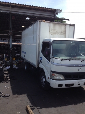 ขาย 6 ล้อฮีโน่ ตู้เย็น รถมือสองสภาพดีจากญี่ปุ่น เอกสารอินวอยส์ ขาย 6 ล้อฮีโน่ ตู้เย็น รถมือสองสภาพดีจากญี่ปุ่น เอกสารอินวอยส์