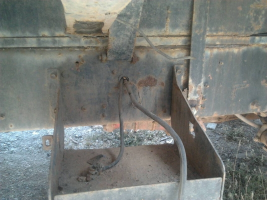 มาอีกแล้วครับ ของถูกๆ Rock175 ดั้ม 2 เพลาใหญ่ จัมโบ้ มาอีกแล้วครับ ของถูกๆ Rock175 ดั้ม 2 เพลาใหญ่ จัมโบ้