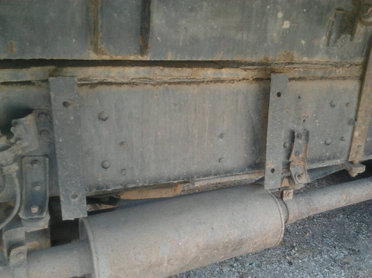 มาอีกแล้วครับ ของถูกๆ Rock175 ดั้ม 2 เพลาใหญ่ จัมโบ้ มาอีกแล้วครับ ของถูกๆ Rock175 ดั้ม 2 เพลาใหญ่ จัมโบ้