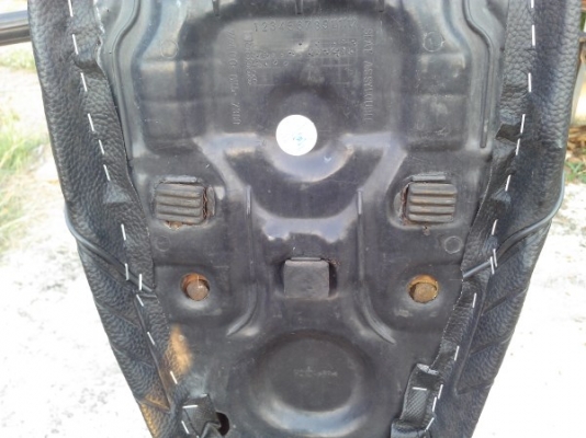 ขายดรีมตูดเป็ดสีดำ ทะเบียนโอน