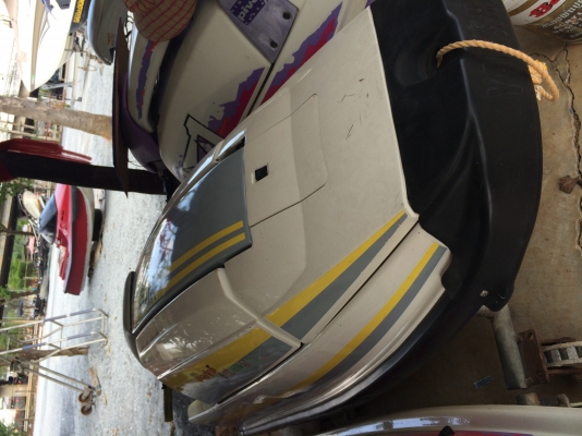 ยามาฮ่า 650 sj