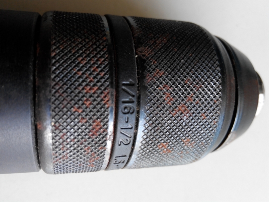 หัวสว่านมือบิด หัวสว่านมือบิด