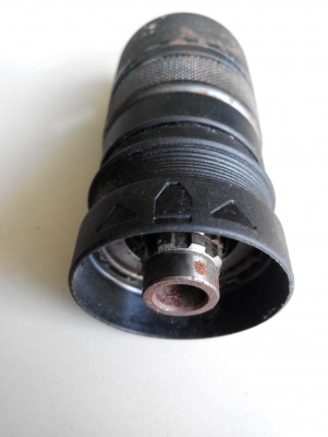 หัวสว่านมือบิด หัวสว่านมือบิด