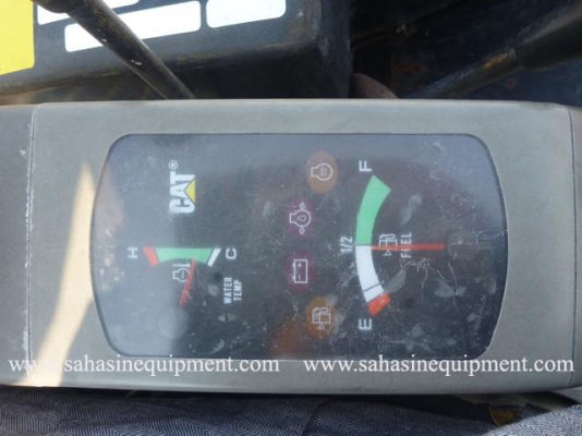 รถขุด CAT 303CR S/N 006XX รถนอก สภาพดี บจก.สหสินอีควิปเม้นท์ โทร.081-5851880, 02-5168100-1 www.sahasinequipment.com