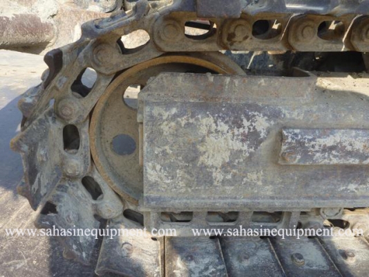 รถขุด CAT 303CR S/N 006XX รถนอก สภาพดี บจก.สหสินอีควิปเม้นท์ โทร.081-5851880, 02-5168100-1 www.sahasinequipment.com