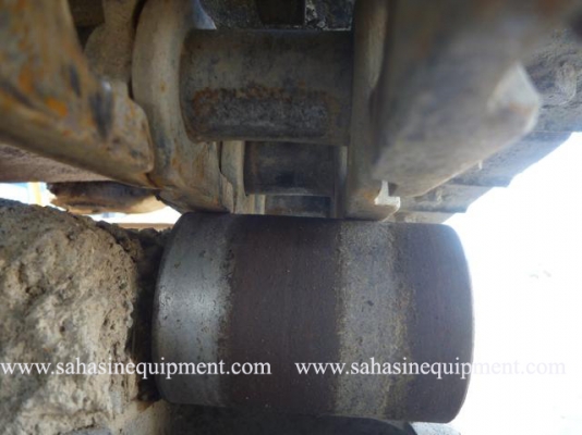 รถขุด CAT 303CR S/N 006XX รถนอก สภาพดี บจก.สหสินอีควิปเม้นท์ โทร.081-5851880, 02-5168100-1 www.sahasinequipment.com